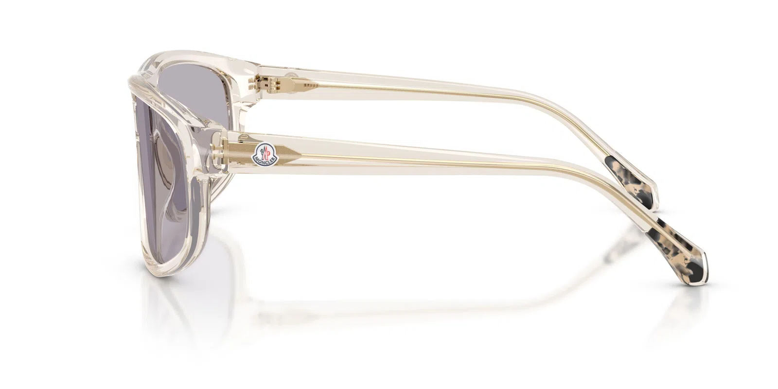 Moncler Iceborne 6033U Sunglasses - view 40